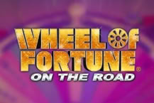 Wheel of Fortune - On the Road