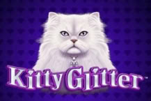 Kitty Glitter