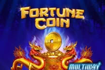 Fortune Coin