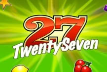 Twenty Seven