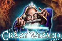 Crazy Wizard