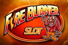 Fire Burner