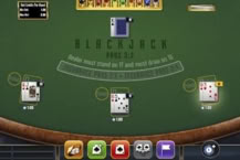 Blackjack Poker & Pairs with Surrender