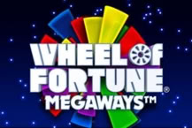 Wheel of Fortune Megaways