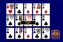 Ultimate X Poker Triple Play