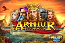 Arthur Pendragon