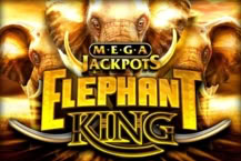 Mega Jackpots - Elephant King