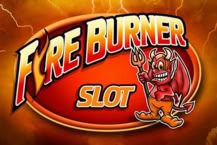 Fire Burner MLP