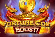 Fortune Coin Boost