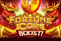 Fortune Coin Boost Classic