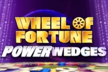 Wheel of Fortune Power Wedges