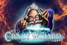 Crazy Wizard Classic