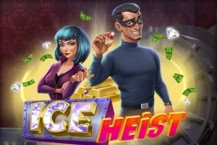 Ice Heist