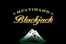 Blackjack Multihand (1384)