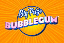 Big Prize Bubblegum