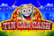 Tin Can Cash