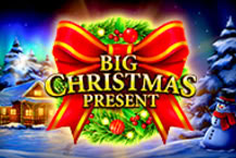 Big Christmas Present