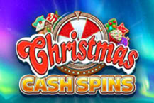 Christmas Cash Spins