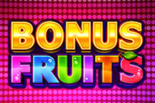 Bonus Fruits