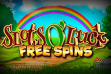 Slots O' Luck Free Spins