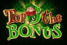 Top O' The Bonus