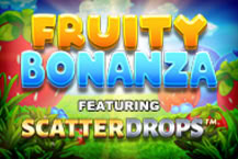 Fruity Bonanza Scatter Drops