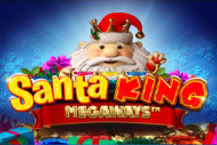 Santa King Megaways