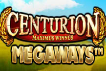 Centurion Megaways