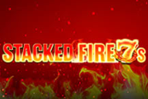 Stacked Fire 7s