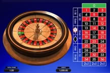 Roulette 6