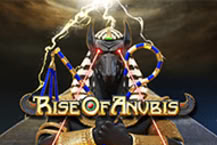 Rise of Anubis
