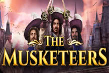 The Musketeers