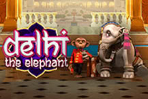 Delhi The Elephant