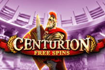 Centurion Free Spins