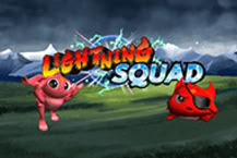 Lightning Squad