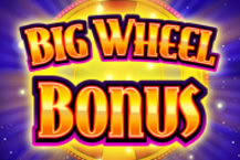 Big Wheel Bonus