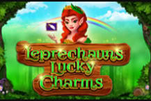 Leprechauns Lucky Charm