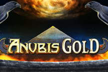 Anubis Gold