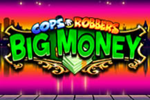 Cops n Robbers Big Money