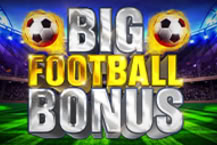 Big Football Bonus