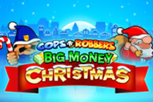 CopsnRobbers Big Money Christmas