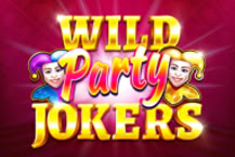 Wild Party Jokers