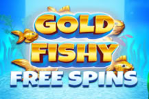 Gold Fishy FreeSpins Gamble 100