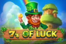 7s Of Luck 94