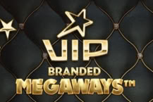 VIP Branded Megaways