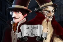 Dr.Jekyll and Mr.Hyde