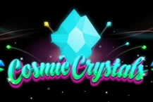 Cosmic Crystals