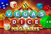 Vegas Dice Megaways™