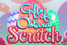 Gifts Of Ostara Scratch