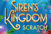 Sirens Kingdom Scratch